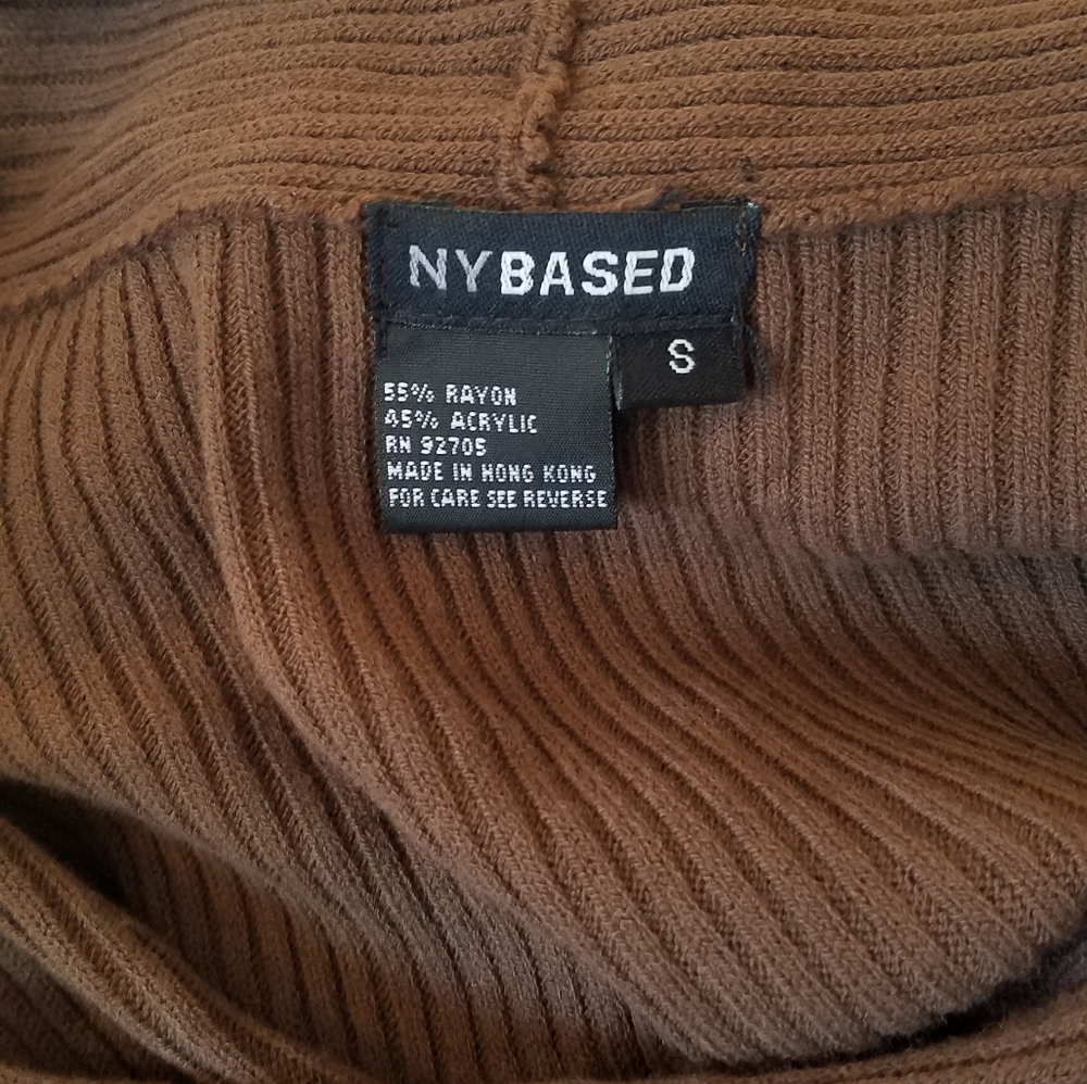 NYBASED Top - Picture 4 of 4